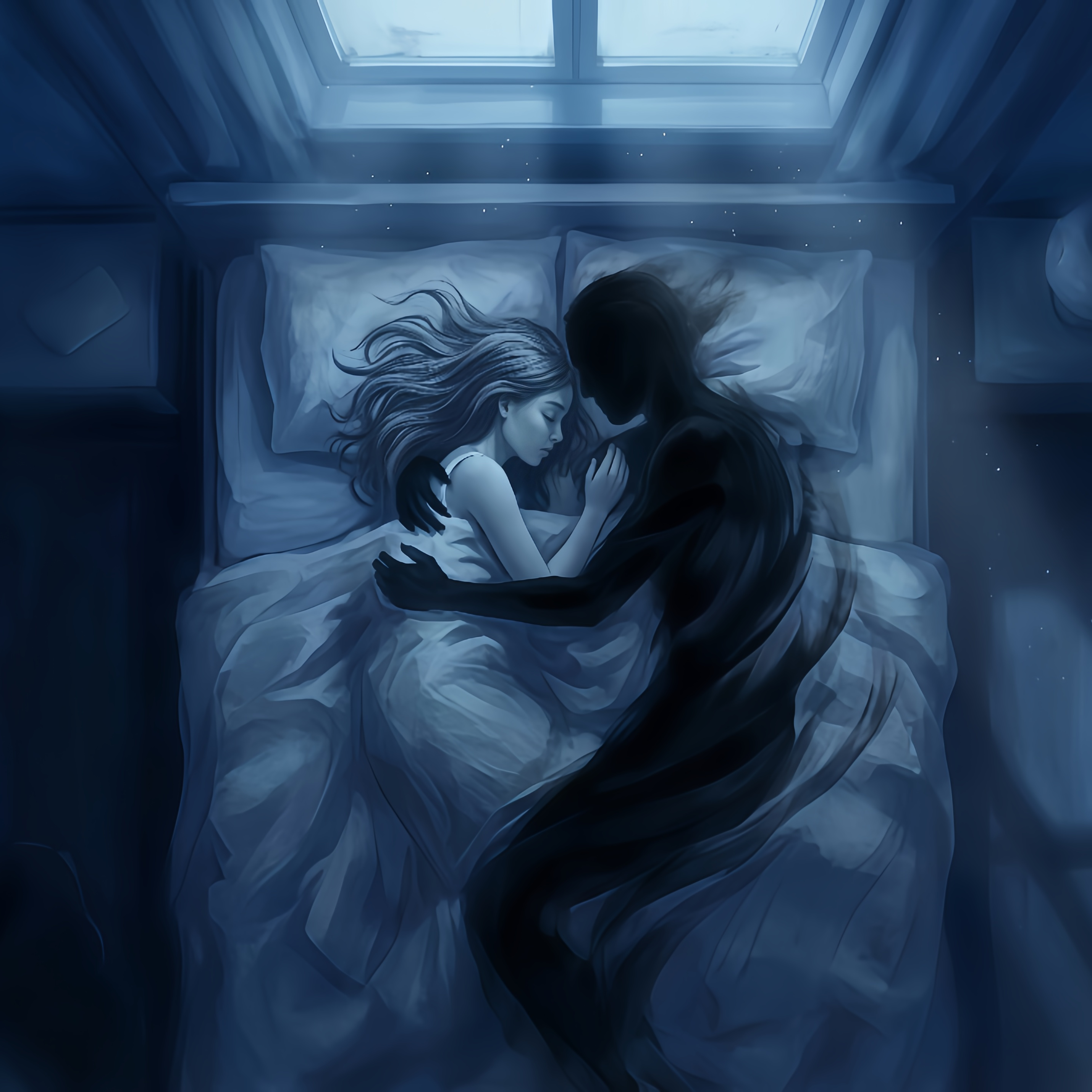 The Protocol of The Shadow Lover