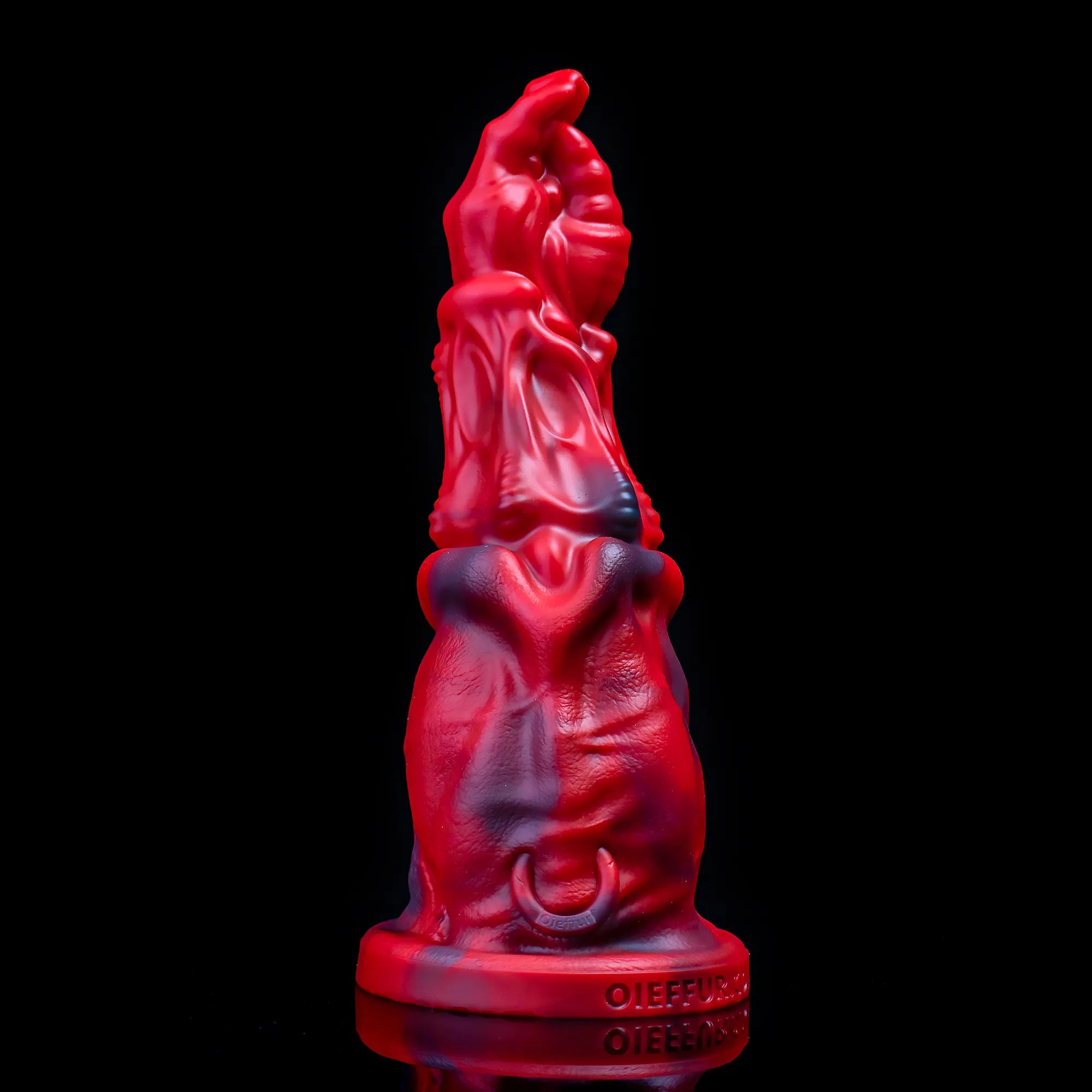 Titan Arm | Fisting Dildo — Hand Dildo - Oieffur