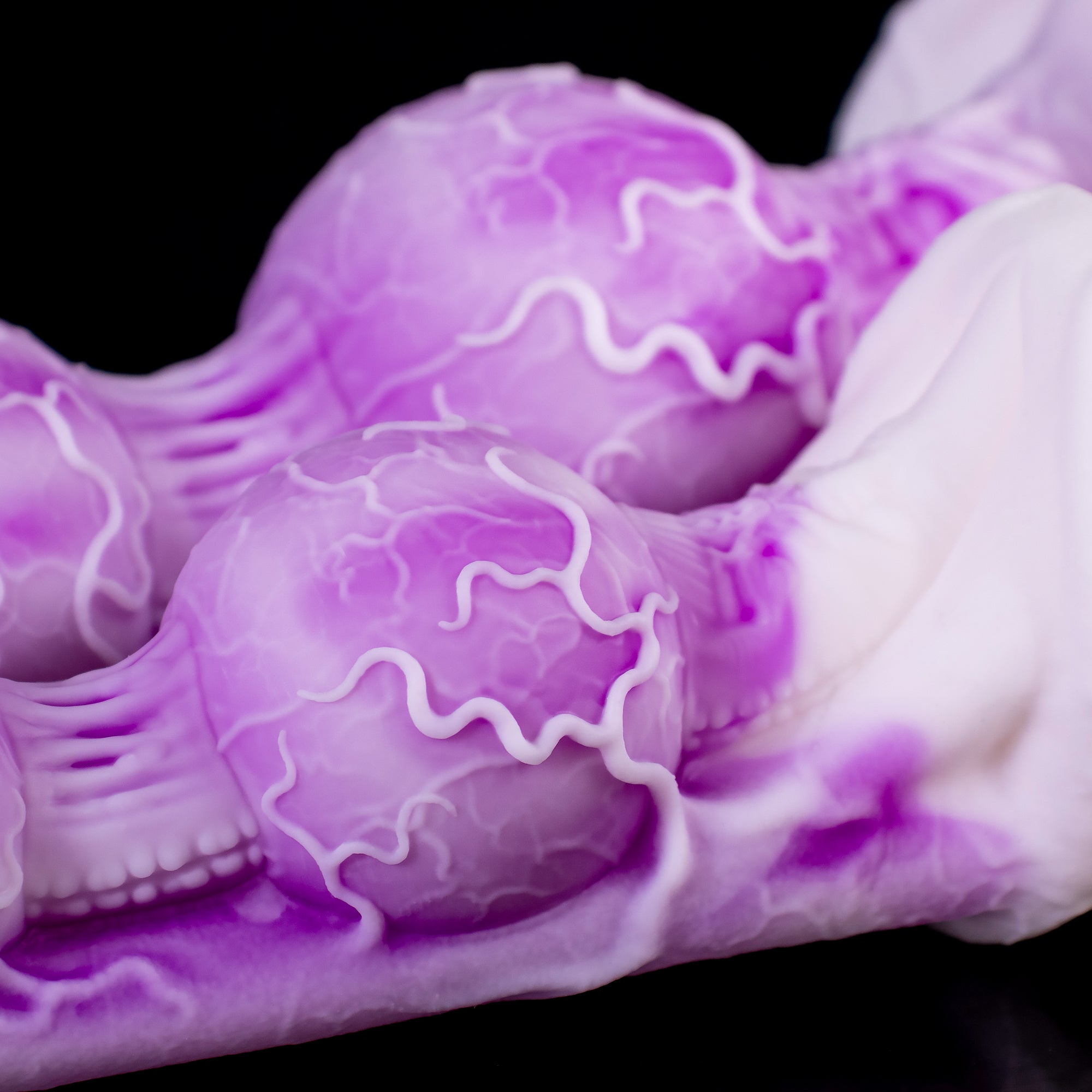 The Bloom-Parasite | Deep Prostate & G-Spot Stimulation| Soul Graft