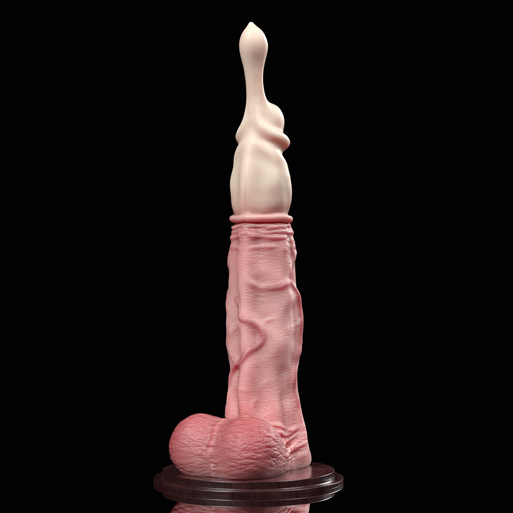 Milked
