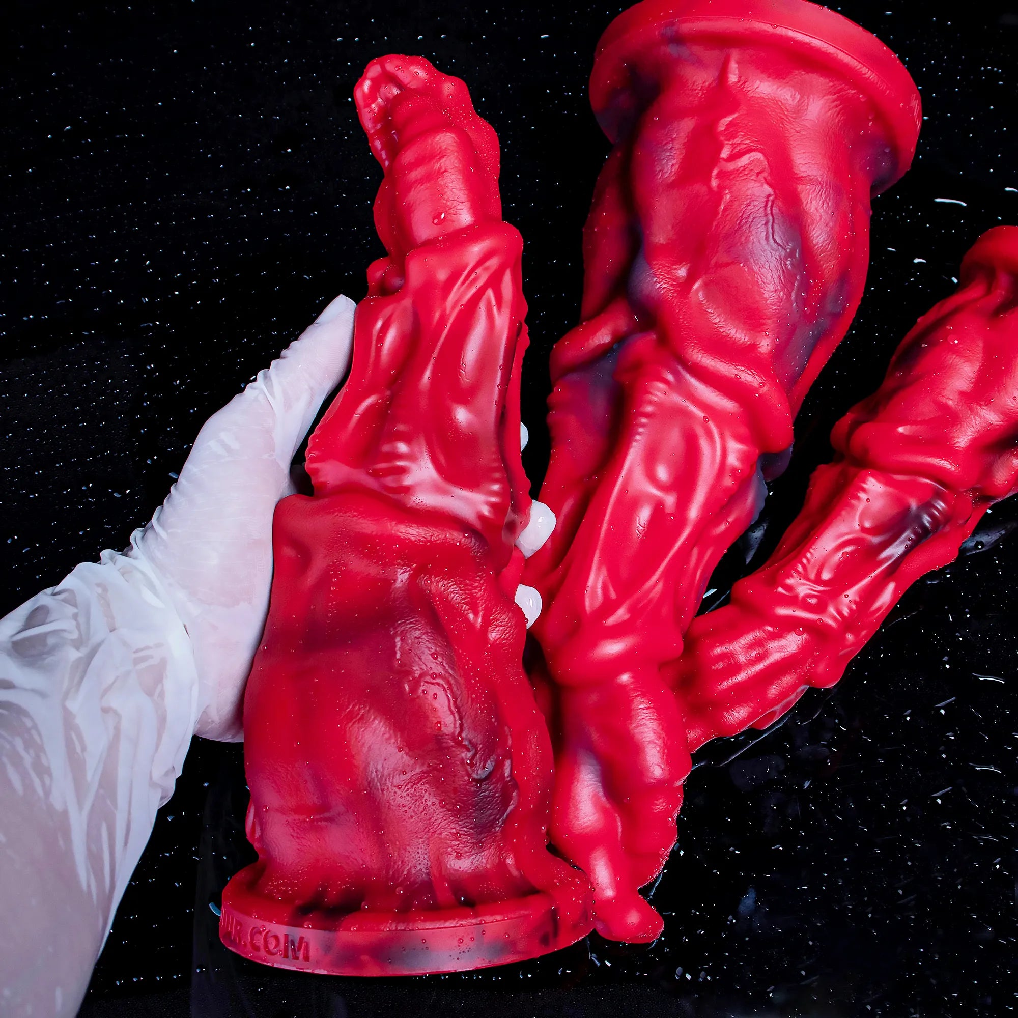 Titan Arm | Fisting Dildo — Hand Dildo - Oieffur