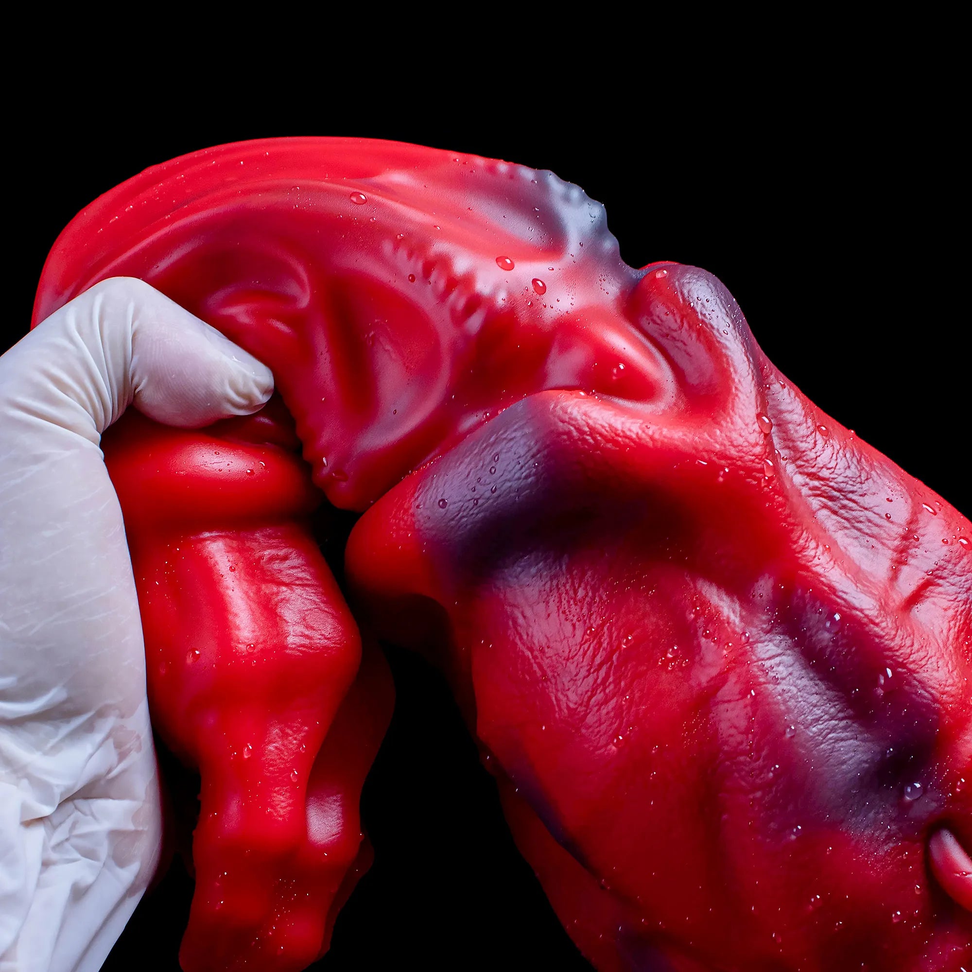Titan Arm | Fisting Dildo — Hand Dildo - Oieffur