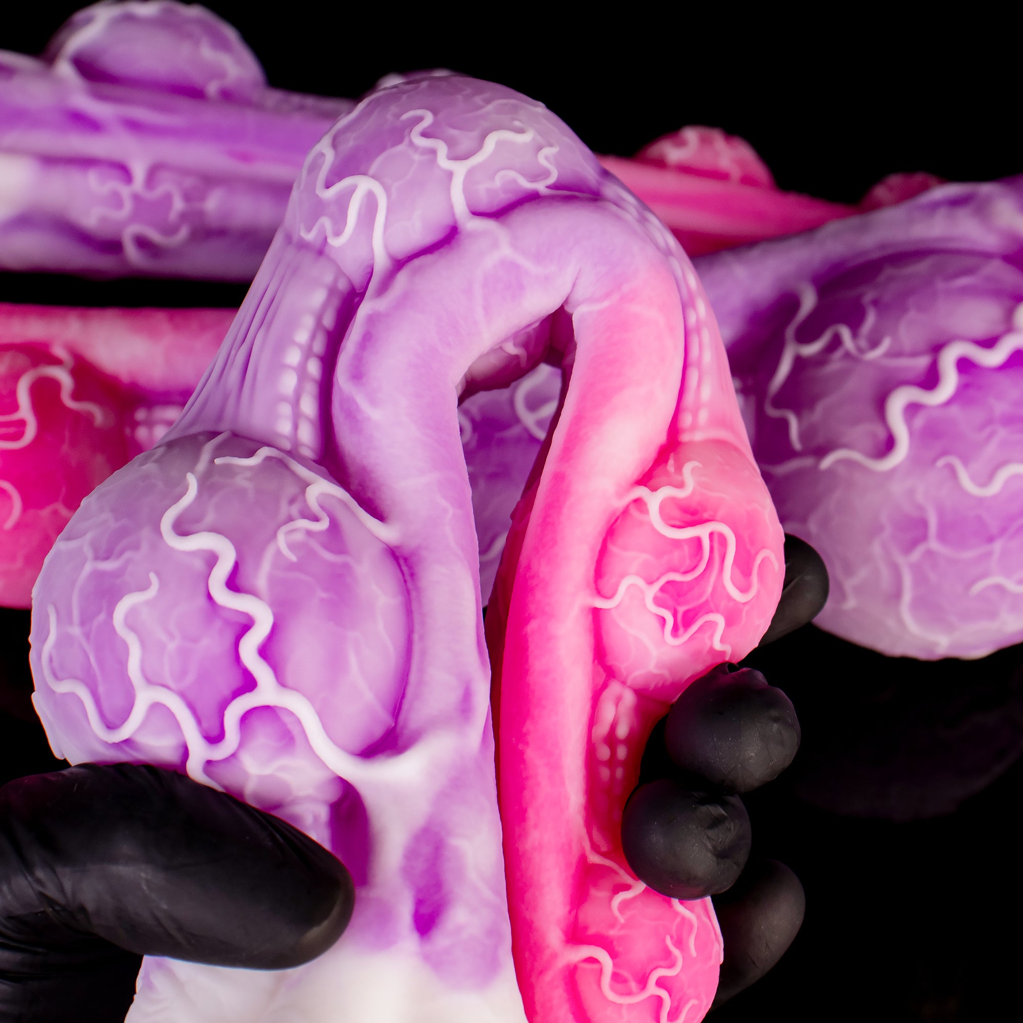 The Bloom-Parasite | Deep Prostate & G-Spot Stimulation| Soul Graft