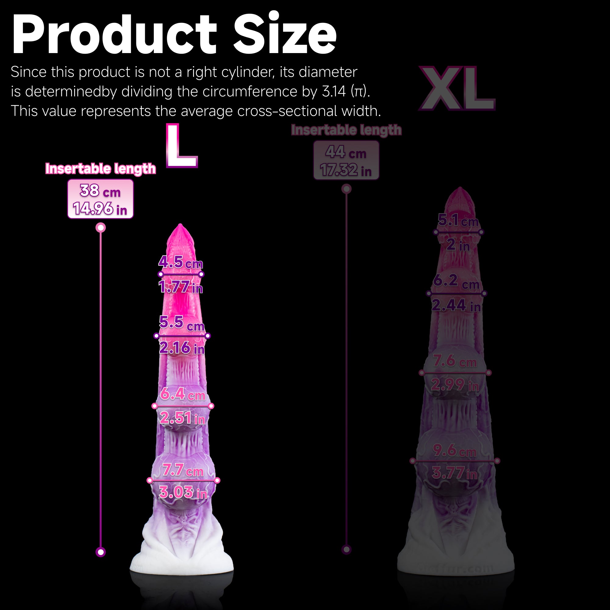 The Bloom-Parasite | Deep Prostate & G-Spot Stimulation| Soul Graft
