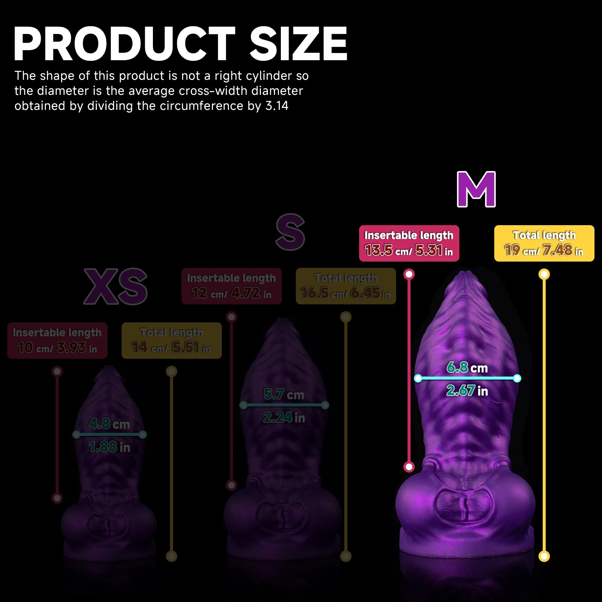 Skyline Challenger Platinum Silicone Squirt Dildo - Oieffur