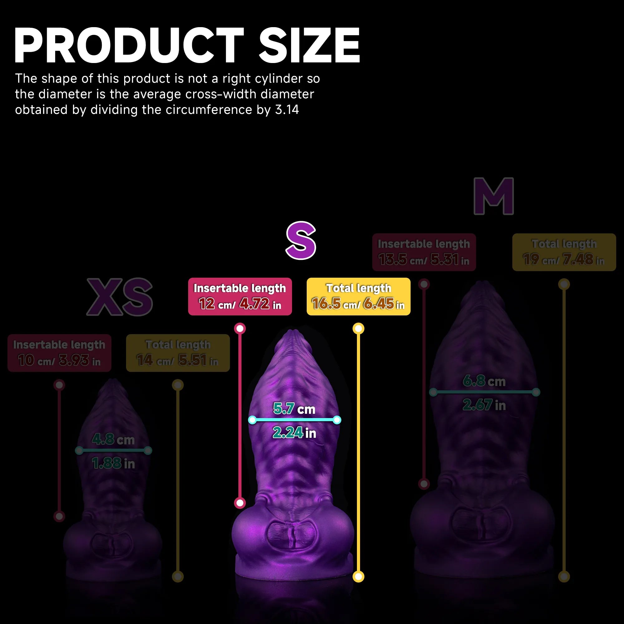 Skyline Challenger Platinum Silicone Squirt Dildo - Oieffur