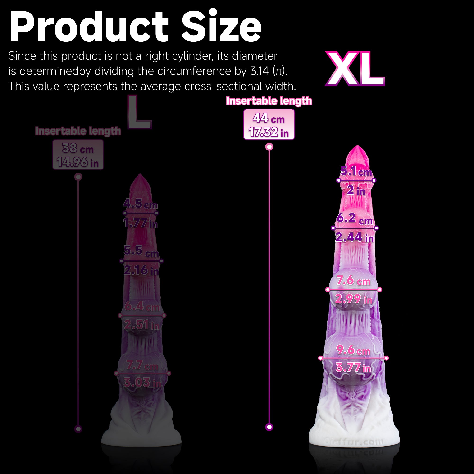 The Bloom-Parasite | Deep Prostate & G-Spot Stimulation| Soul Graft