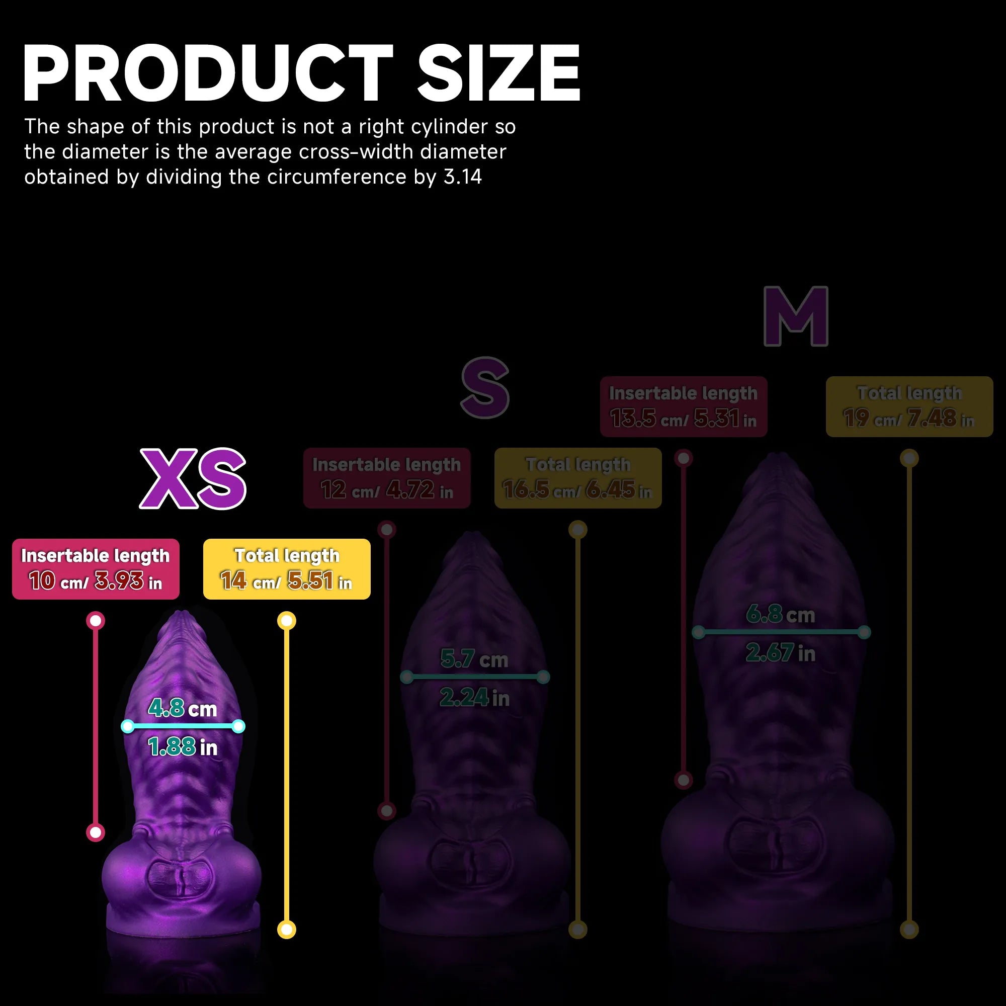 Skyline Challenger Platinum Silicone Squirt Dildo - Oieffur