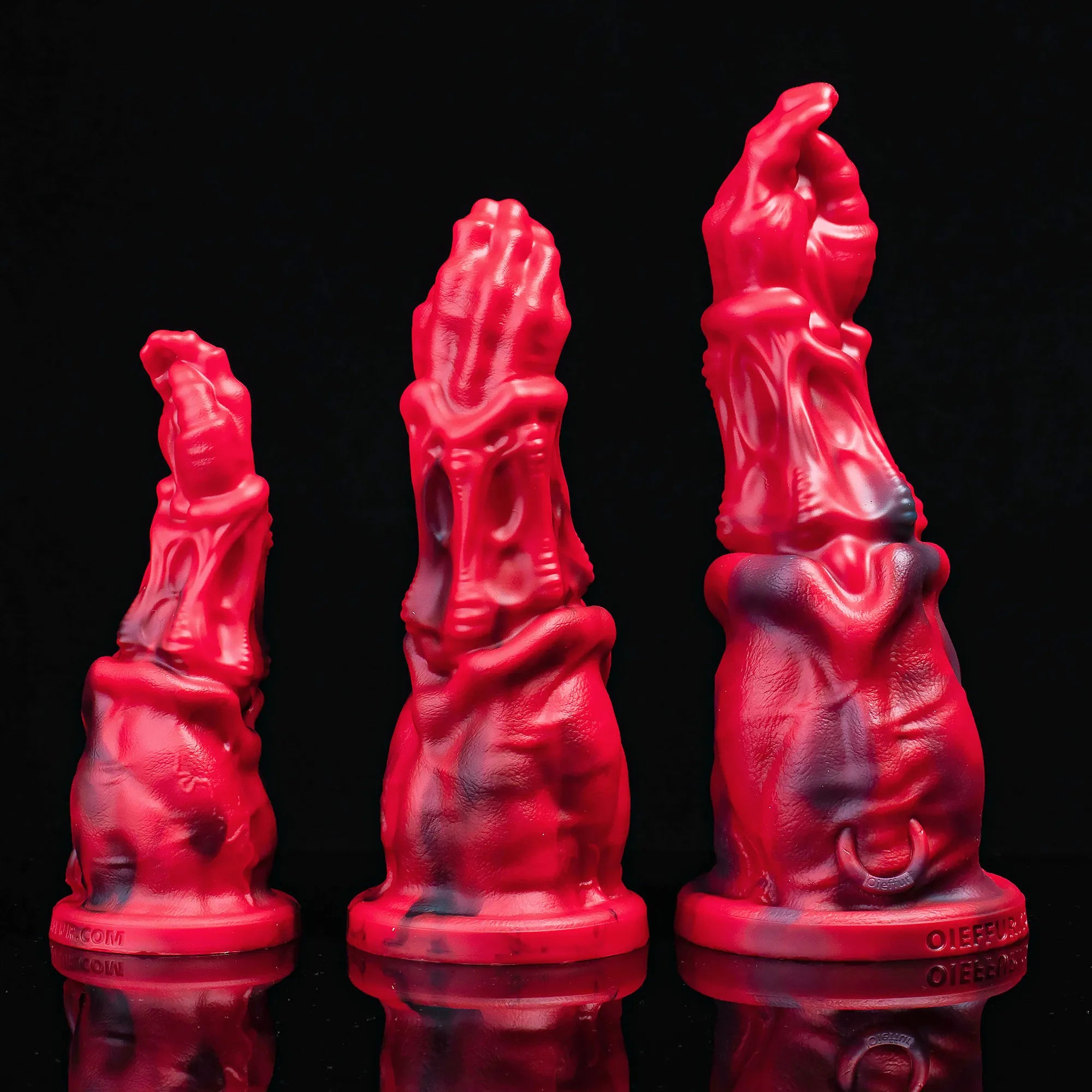 Titan Arm | Fisting Dildo — Hand Dildo - Oieffur