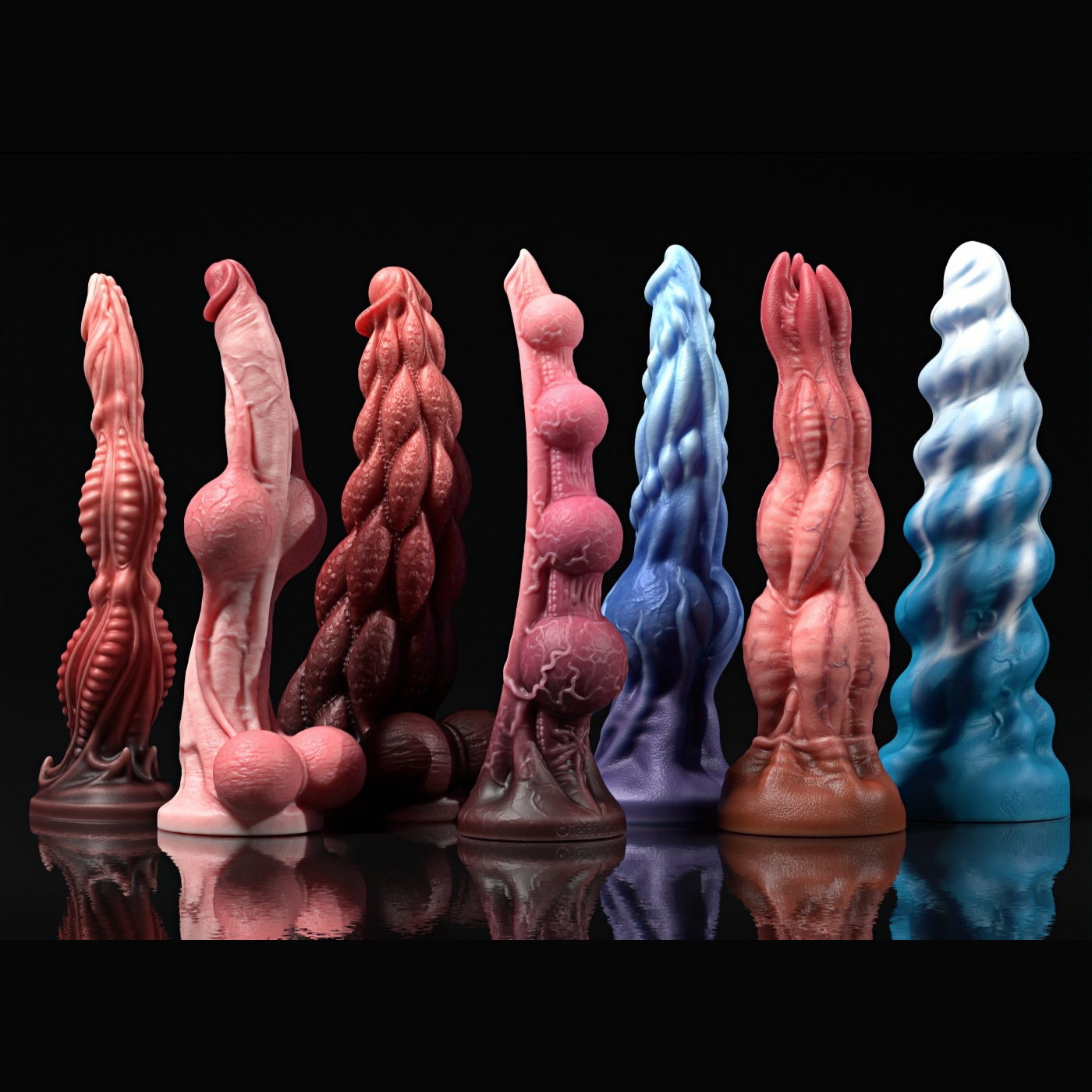 From Blueprint to Masterpiece: The Birth Journey of Oieffur Products