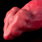 The Ember‑Graft | Textured Prostate & G‑Spot Stimulation