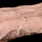 Hermavex Entwined Realistic Dildo