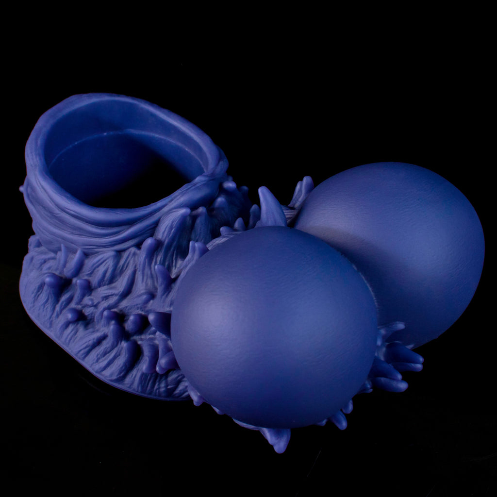 Shravan Extra Large Realistic Dildos