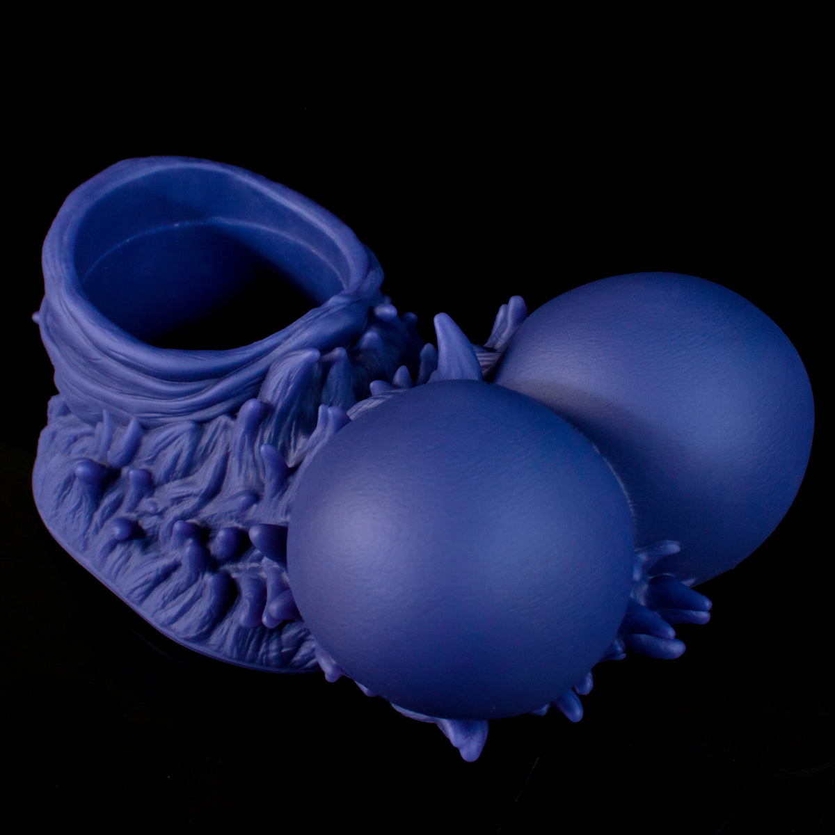 Shravan Extra Large Realistic Dildos