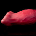 The Ember‑Graft | Textured Prostate & G‑Spot Stimulation