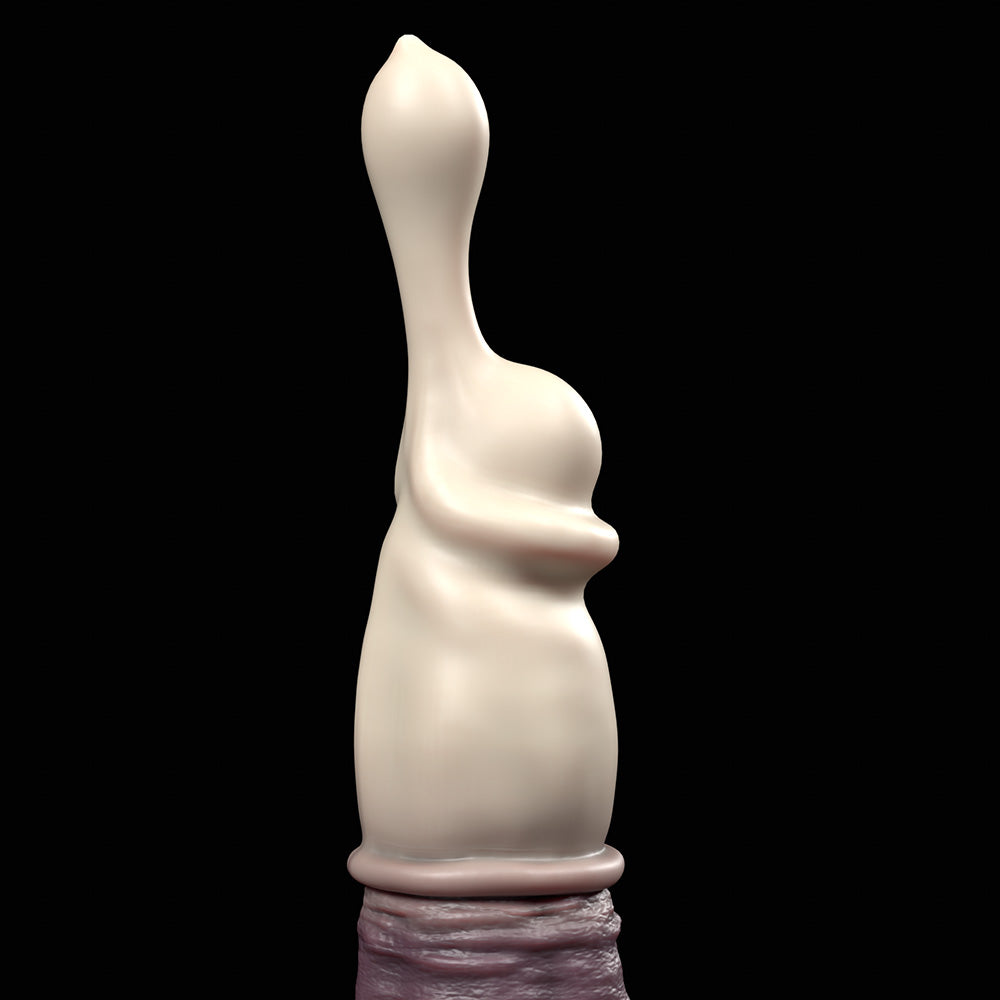 Milked