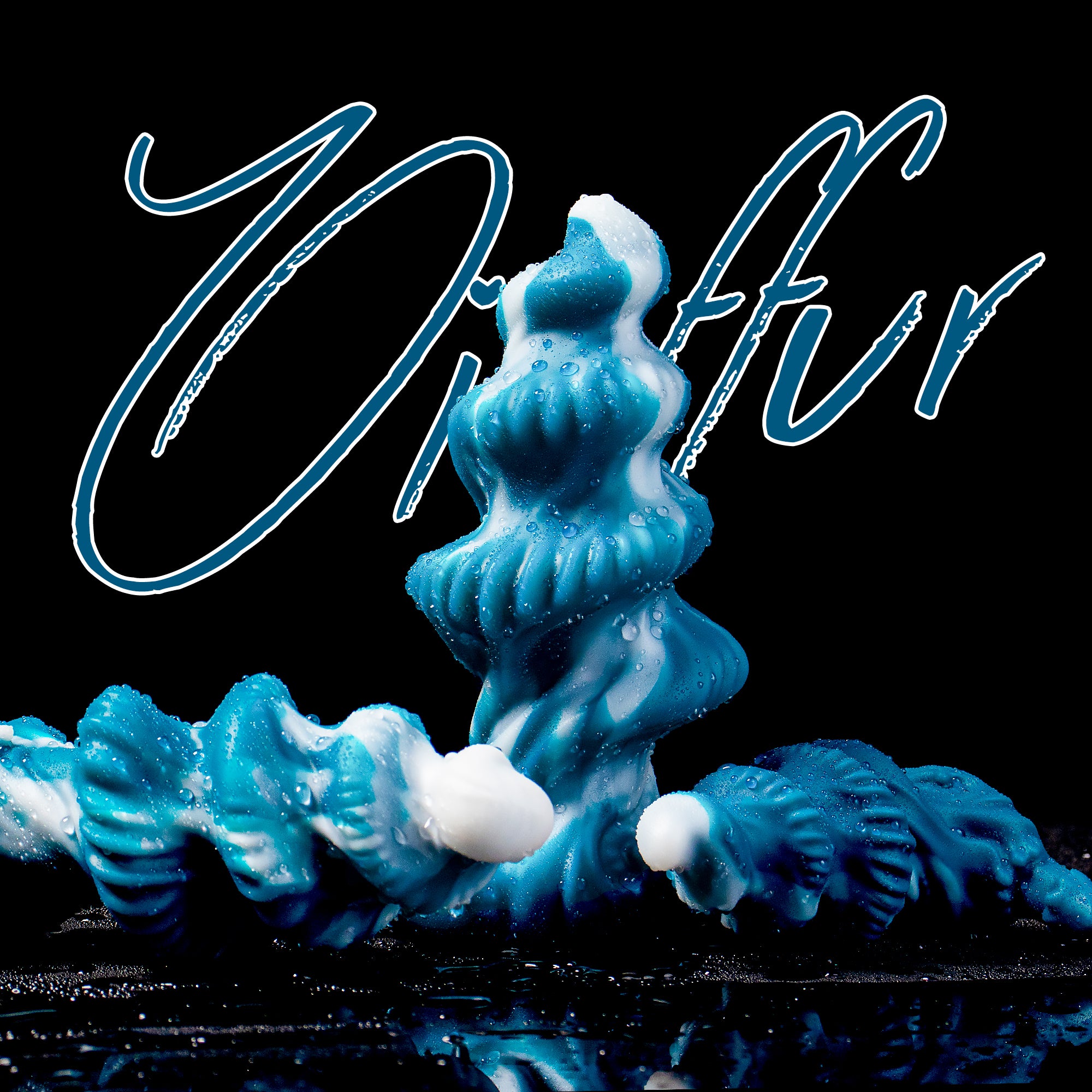 Shark Egg Spiral Anal Plug - Elevate Your Pleasure, Available in Three Sizes