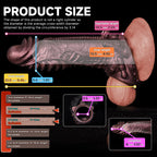 Cyberpunk Sheath Male Extender Sleeve by Oieffur, mechanical real feel penis sheath for enhanced sensation and comfort.