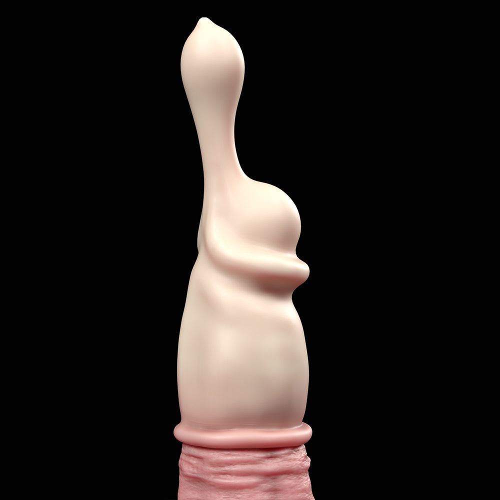 Milked