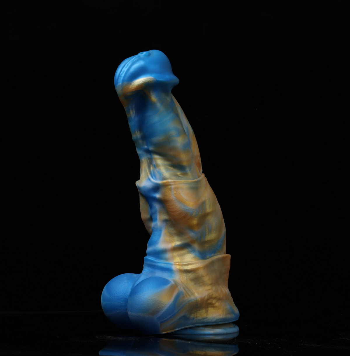 Horse Spirit Horse Dildo