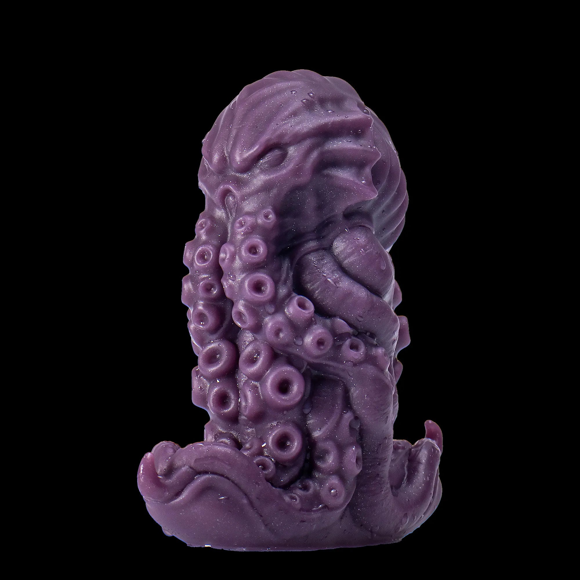 Squid | Octopus Dildo Plug — Irresistible Sucker