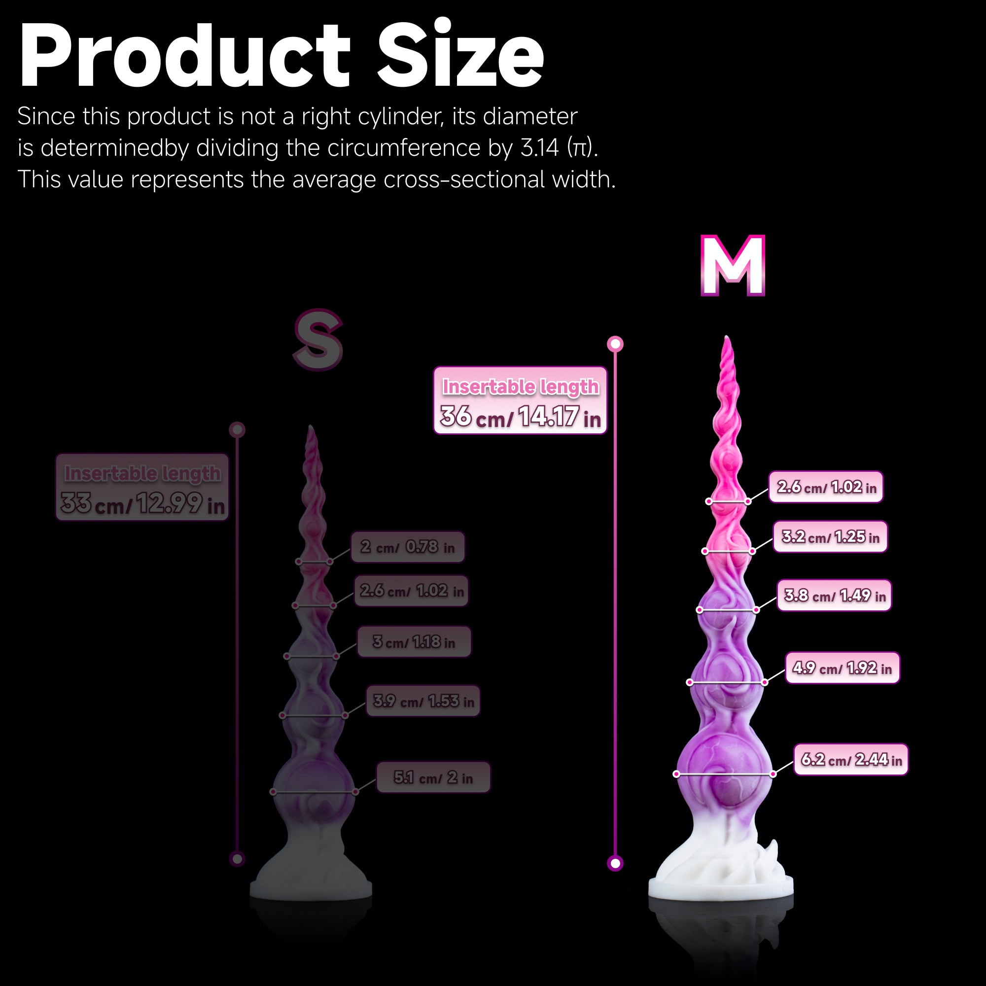 Navette Stardust : godemichet extraterrestre avec perles et stimulation de la prostate