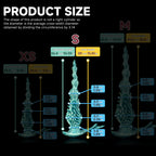 Oieffur Winding Fantasy Dildo with textured beads for pleasure, featuring a detailed, curving design and realistic surface.