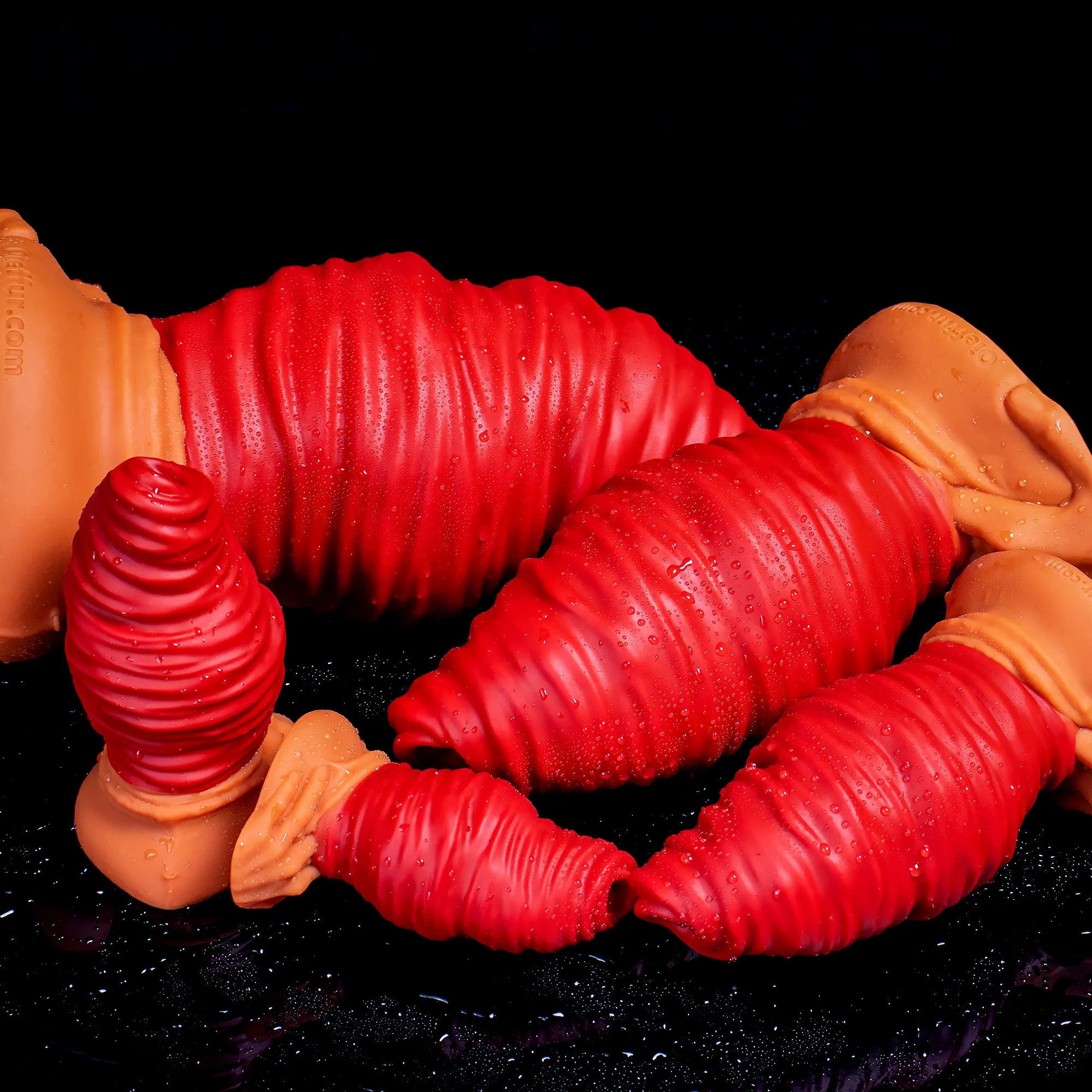Mirror Anal Plug - Sex Toys That Mimic Anal Prolapse For Expand  Oieffur