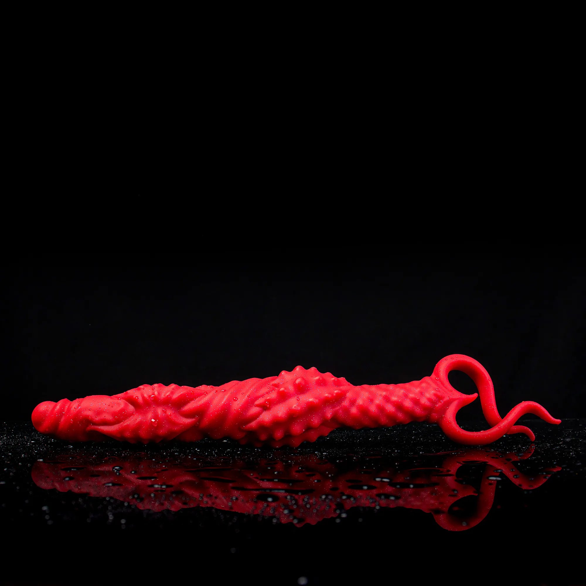 Succubus Fantasy Dildo –  Premium Silicone - Oieffur